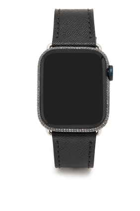 Apple Watch Series 7 Three Rows Customization
